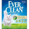 Ever Clean Naturally Parfümsüz Topaklanan Doğal Kedi Kumu 6 Lt