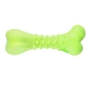 Flamingo Dina Nane Kemik Yeşil Köpek Oyuncağı 16 Cm