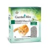 Garden Mix Bentonit Aktif Karbon Marsilya Sabun Kokulu Kedi Kumu 6 Lt