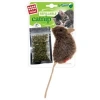 Gigwi Catnip Hazneli Fare Kedi Oyuncağı