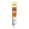 Gimcat Anti-Hairball Peynirli ve Maltlı Tüy Yumağı Önleyici Kedi Macunu 50 Gr