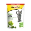 Gimcat Gras-Bits Tahılsız Şekersiz Kedi Ödül Tableti 425 Gr