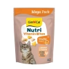 Gimcat Nutri Vitamin Tavuklu Bağışıklık Destekleyici Kedi Ödül Maması 425 Gr