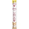 Gimcat Sticks Kümes Hayvanlı Çubuk Kedi Ödül Maması 50 Gr