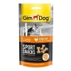 Gimdog Sportsnacks Tavuklu Köpek Ödül Maması Tablet 60 Gr