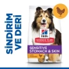 Hills Adult Sensitive Skin Hassas Köpekler İçin Tavuklu Yetişkin Köpek Maması 14 Kg