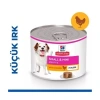 Hills Adult Tavuklu Küçük Irk Yetişkin Konserve Köpek Maması 200 Gr