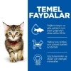Hills Kitten Tavuklu Yavru Kedi Maması 3 Kg