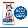 Hills Mature +7 Tavuklu Yaşlı Kedi Maması 3 Kg