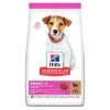 Hills Puppy Small & Mini Kuzu Etli Küçük Irk Yavru Köpek Maması 3 Kg