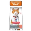 Hills Somonlu Kısırlaştırılmış Yetişkin Kedi Maması 13+2 Kg Hediyeli