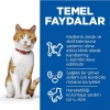 Hills Somonlu Kısırlaştırılmış Yetişkin Kedi Maması 3 Kg