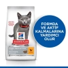 Hills Sterilised Kitten Tavuklu Kısırlaştırılmış Yavru Kedi Maması 3 Kg