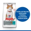 Hills Young Sterilised Ton Balıklı Kısırlaştırılmış Kedi Maması 13+2 Kg