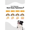 Lavital Büyük Irk Kuzu Etli Yavru Köpek Maması 3 Kg