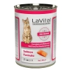 Lavital Sterilised Tahılsız Somonlu Kısır Konserve Kedi Maması 400 Gr