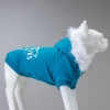 Lindo Dog Mountaİns Sweat Shirt Beden 6
