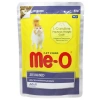Meo Adult Sterilised Parça Etli Soslu Tavuklu Kısırlaştırılmış Konserve Kedi Maması 80 Gr