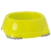 Moderna Smart Plastik Kedi ve Köpek Mama ve Su Kabı Sarı 2200 Ml