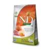 N&D Pumpkin Balkabaklı Domuzlu Küçük Irk Yetişkin Köpek Maması 7 Kg