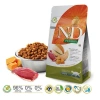 N&D Pumpkin Balkabaklı Ördek ve Kavunlu Yetişkin Kedi Maması 5 Kg