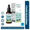 OneVet Prebiotik Kedi ve Köpekler İçin Sindirim Sistemi Destekleyici Damla 50 Ml