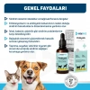 OneVet Prebiotik Kedi ve Köpekler İçin Sindirim Sistemi Destekleyici Damla 50 Ml