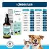 OneVet Prebiotik Kedi ve Köpekler İçin Sindirim Sistemi Destekleyici Damla 50 Ml