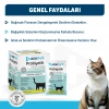 OneVet Sindirim ve Bağışıklık Güçlendirici Kediler için Probiyotik Saşe 1 Gr 30 Adet