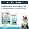 OneVet Sindirim ve Bağışıklık Güçlendirici Kediler için Probiyotik Saşe 1 Gr 7 Adet