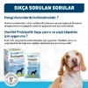 OneVet Sindirim ve Bağışıklık Güçlendirici Köpekler için Probiyotik Saşe 1 Gr 7 Adet