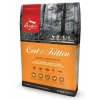 Orijen Kitten Tahılsız Tavuklu Yavru ve Yetişkin Kedi Maması 1.8 Kg