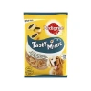Pedigree Tasty Minis Sığır Etli ve Peynirli Köpek Ödül Maması 140 Gr