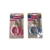 Petpretty Kedi ve Köpek Törpülü Tırnak Makası 12x7 Cm