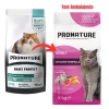 Pronature Adult Tavuklu ve Pirinçli Yetişkin Kedi Maması 1.5 Kg (3 Adet)