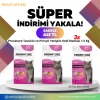Pronature Adult Tavuklu ve Pirinçli Yetişkin Kedi Maması 1.5 Kg (3 Adet)