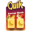 Quik Kuş Enerji Bloğu Muzlu 2 Adet