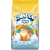 Rainbow Parfümlü Topaklanan Bentonit Kedi Kumu 10 Lt