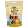 Reflex Crunchy Sticks Tavuklu Çıtır Köpek Ödül Çubukları 80 Gr