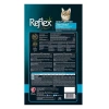 Reflex Plus Adult Somonlu Kısırlaştırılmış Kedi Maması 8 Kg