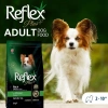 Reflex Plus Adult Tavuklu Küçük Irk Yetişkin Köpek Maması 3 Kg