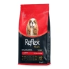 Reflex Plus Kuzu Etli Mini ve Küçük Irk Yetişkin Köpek Maması 3 Kg