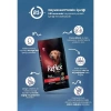 Reflex Plus Kuzulu Orta ve Büyük Irk Yaşlı Köpek Maması 15 Kg