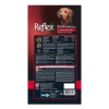 Reflex Plus Kuzulu Orta ve Büyük Irk Yaşlı Köpek Maması 15 Kg