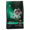 Reflex Plus Urinary Tavuklu Yetişkin Kedi Maması 15 Kg