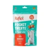 Reflex Pocket Treats Deri ve Tüy Bakımı Destekleyici Kedi Ödül Maması 60 Gr