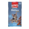 Rinti Extra Tavuk ve Sığır Etli Yavru Köpek Ödül Maması 75 Gr