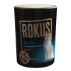 Rokus Balıklı Yetişkin Konserve Kedi Maması 410 Gr