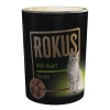 Rokus Yürekli Yetişkin Konserve Kedi Maması 410 Gr