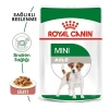 Royal Canin Adult Mini Gravy Pouch Köpek Konserve Maması 85 Gr